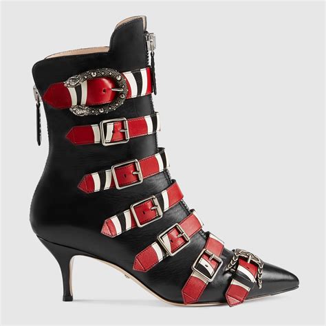 gucci boots clearance